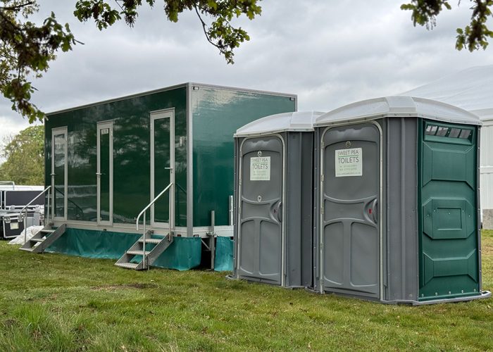 3+1 Luxury + Two Disabled