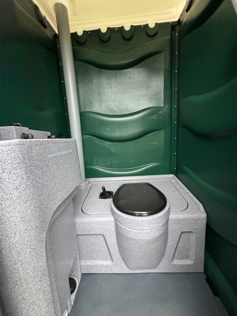 Site Toilet